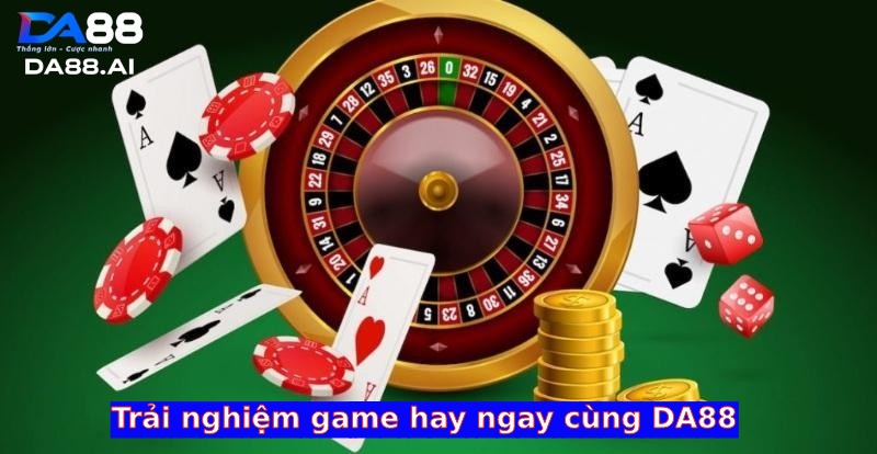 Game xì tố có nhiều điểm độc đáo