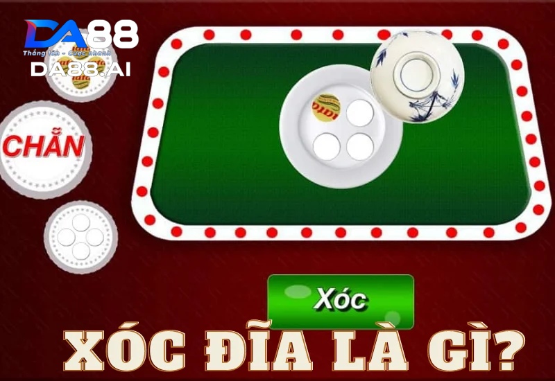 Giới thiệu về game xóc đĩa tài phú