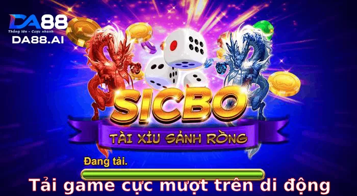 Cách chơi và tải tài xỉu sảnh rồng